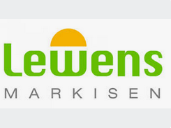 Lewens Markisen Logo Lewens Markisen Logo